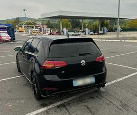 GOLF 7R