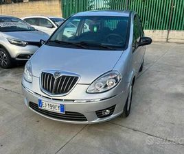 LANCIA MUSA LANCIA MUSA 1.3 MJT 95 CV DIVA