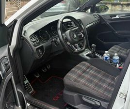 VOLKSWAGEN CROSSGOLF GOLF