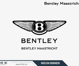 BENTLEY BENTAYGA S BENTLEY BENTAYGA - 4.0 V8 S MULLINER REQUEST | CARBON