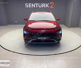 HYUNDAI BAYON 1.4 MPI