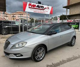 LANCIA DELTA 1.6 MJT 120CV PLATINUM