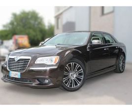 LANCIA THEMA 3.0 V6 MULTIJET II 239 CV EXECUTIVE