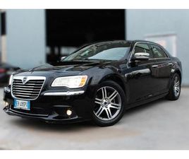 LANCIA THEMA LANCIA THEMA 3.0 V6 MULTIJET II 239 CV EXECUTIVE