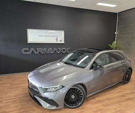 A 180 D AMG MOTEUR 2.0 MERCEDES !! VISITE SUR RDV