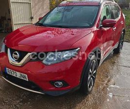 NISSAN XTRAIL
