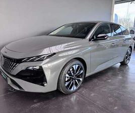 PEUGEOT 308 SW ALLURE HYBRID 145 EDCS6