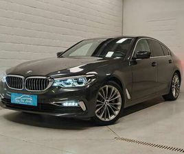 I AUT. LUXURY LINE - PANO SCHUIFDAK -APPLE CARPLAY