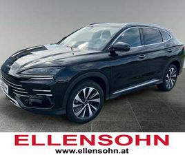 BYD SEAL U DM-I COMFORT