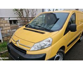 CITROEN JUMPY JUMPY L2