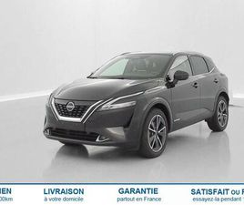 QASHQAI III E-POWER 190CH TEKNA