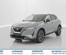 QASHQAI III E-POWER 190CH TEKNA