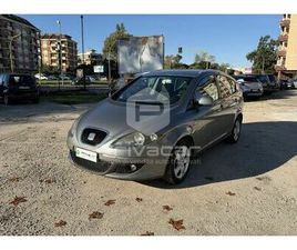 SEAT ALTEA XL 1.9 TDI FREE