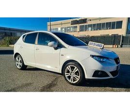 SEAT IBIZA SEAT IBIZA 1.2 TDI 75 CV COPA