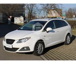 SEAT IBIZA ST SEAT IBIZA ST 1.2 TDI CR DPF STYLE
