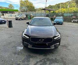 VOLVO V90 CROSS COUNTRY T5 T5 AWD GEARTRONIC PRO