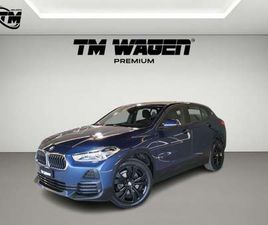 SDRIVE18I 136CV AUTO - IVA ESPOSTA