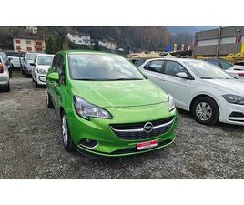 OPEL CORSA OPEL CORSA E 1.0 CANTON TESSIN - TUTTI.CH