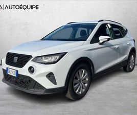 SEAT ARONA 1.0 TGI STYLE 90CV DEL 2022
