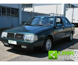 LANCIA THEMA 2.0 TURBO I.E. PRIMA SERIE - 1986