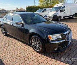 LANCIA THEMA 3.0 V6 MULTIJET II 239 CV EXECUTIVE