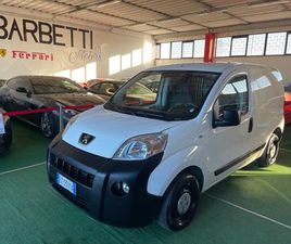 PEUGEOT BIPPER 1.3 HDI 75CV PERMUTE RATE