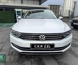 1.6 TDI BLUEMOTION COMFORTLINE