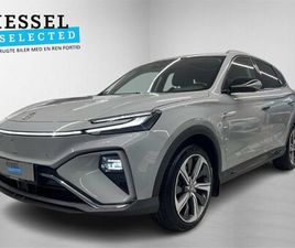 BRUGT MG MARVEL R EL LUXURY 180HK 5D AUT. TIL SALG