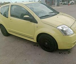 CITROEN - C2