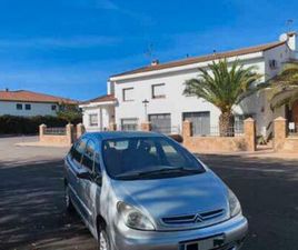 CITROEN XSARA PICASSO CITROEN - XSARA PICASSO