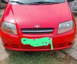 DAEWOO KALOS DAEWOO - KALOS