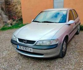 OPEL VECTRA OPEL - VECTRA