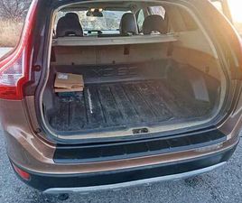 VOLVO XC60 D5 VOLVO - XC60