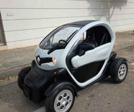RENAULT - TWIZY