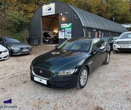 2.0D 163CV LIMITED BVA 1ÈRE MAIN