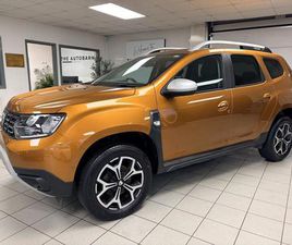 1.0 TCE PRESTIGE EURO 6 (START/STOP) 5DR