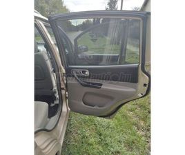 CHEVROLET TACUMA CHEVROLET TACUMA 1.6 16V COMFORT