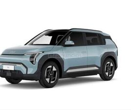KIA EV3 KIA - EV3