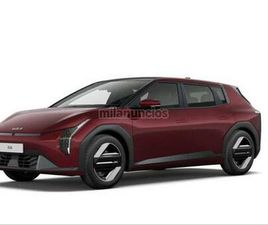 KIA EV4 KIA - EV4