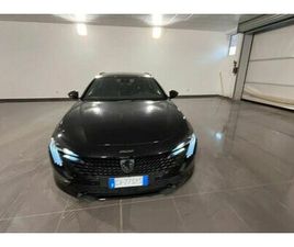PEUGEOT 508 BLUEHDI 130 STOP&START EAT8 GT