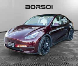 MODEL Y EX90 TWIN MOTOR PERFORMANCE AWD ULTRA