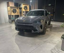 FORMENTOR FORMENTOR 1.5 HYBRID DSG EDGE E INTELLIGENT DRIVE PACK