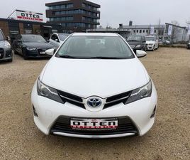 TOYOTA AURIS TOYOTA AURIS HYBRID LIFE+ *AUTOMATIK*