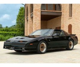 PONTIAC FIREBIRD PONTIAC FIREBIRD TRANS-AM - RDS01435