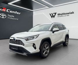 TOYOTA RAV4 HYBRID 4X2 CLUB *TECHNIK-PAKET*