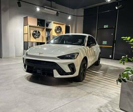 CUPRA LEON LEON LEON 2.0 TDI 150 CV DSG