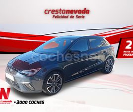 SEAT IBIZA 1.5 TSI DSG FR 40 ANIVERSARIO