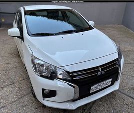 MITSUBISHI SPACE STAR MITSUBISHI SPACE STAR