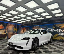 PORSCHE TAYCAN TURBO (011)