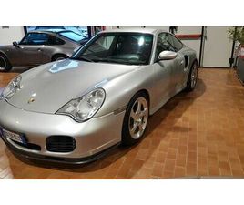 PORSCHE 911 996 TURBO PORSCHE 996 911 PORSCHE TURBO BOOK SERVICE FULL ITALIA